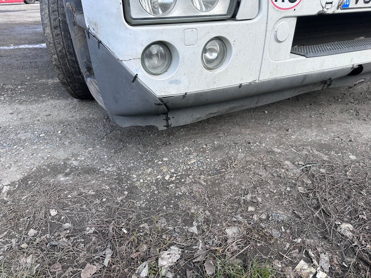 iveco Stralis Duylu Sis Lamba 2003-2007-504032145