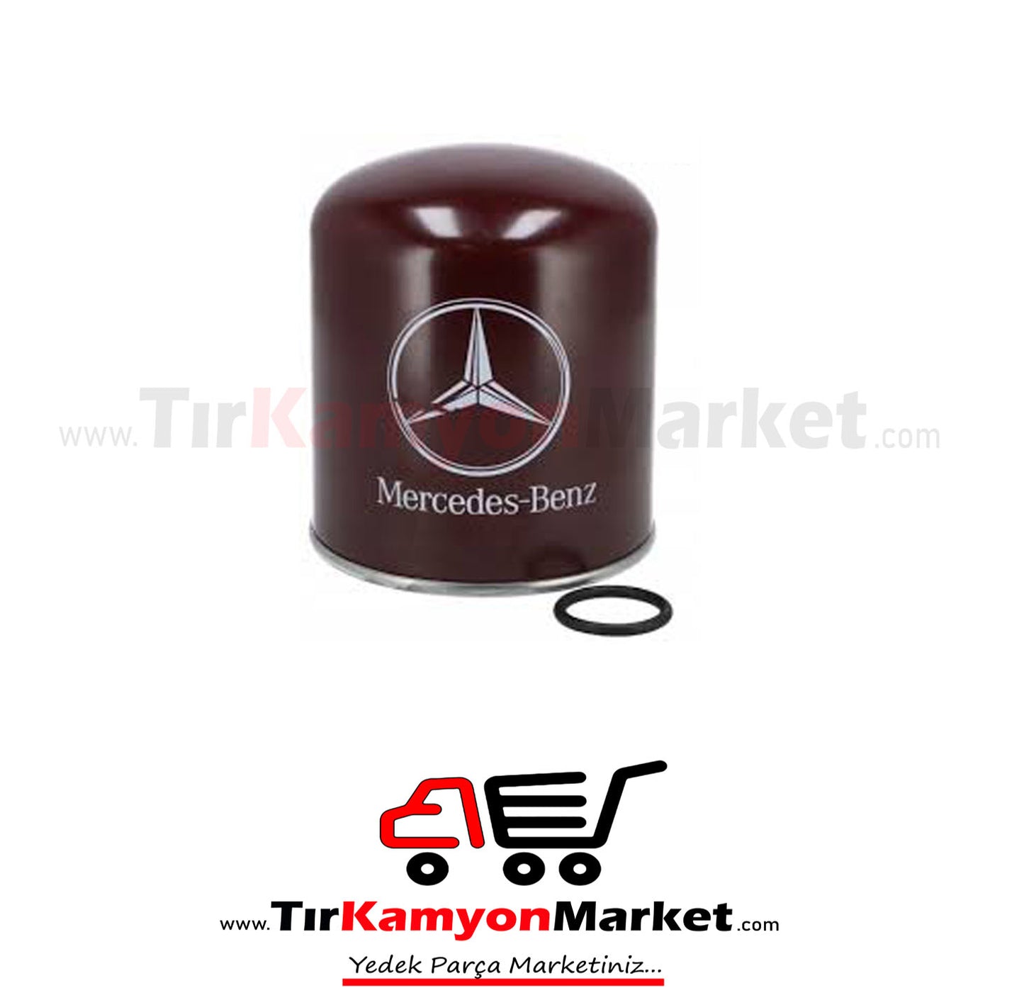 A0004293197,A0004292797 MERCEDES-BENZ KURUTUCU FİLTRE KARTUŞ