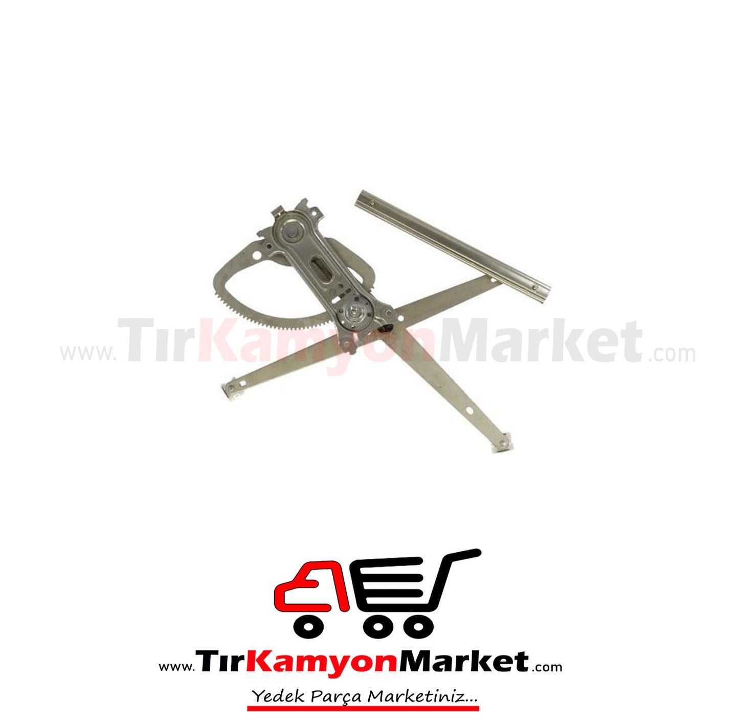 A9417200446 Cam Krikosu Actros E.M. Sol (Manuel)