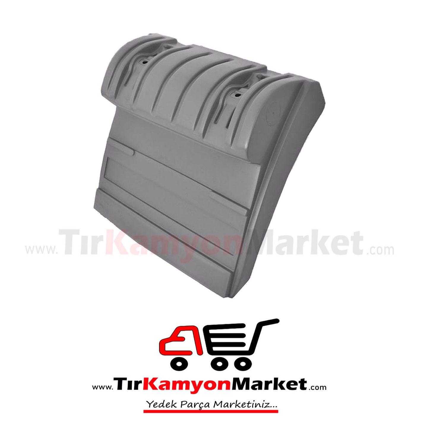 A3755200020 Çamurluk Arka Axor 1840, 1835, Actros (Stopun Bağlandiği)