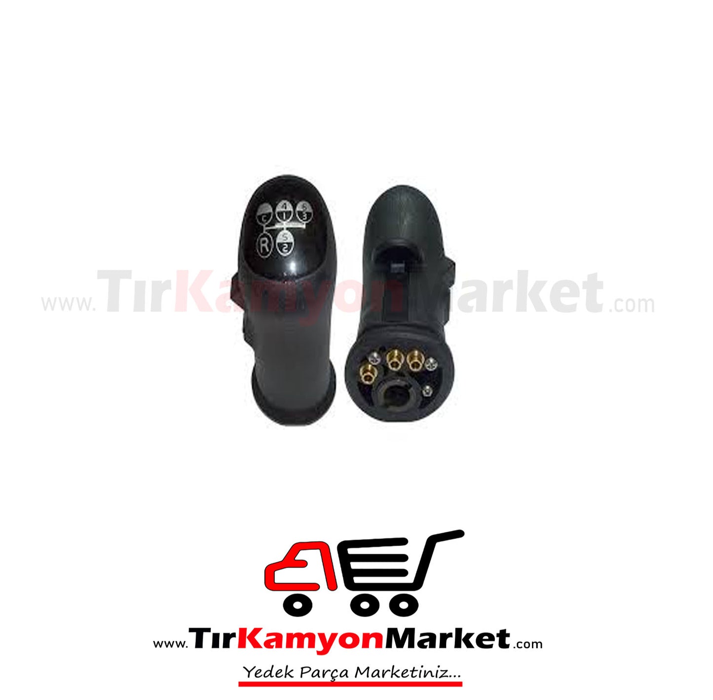 VOLVO Vites Topuzu Volvo Fh-Fm 20488052