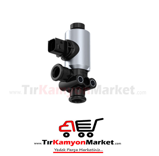 Mercedes Trucks Orijinal - A0009973512 Wabco 4721700010