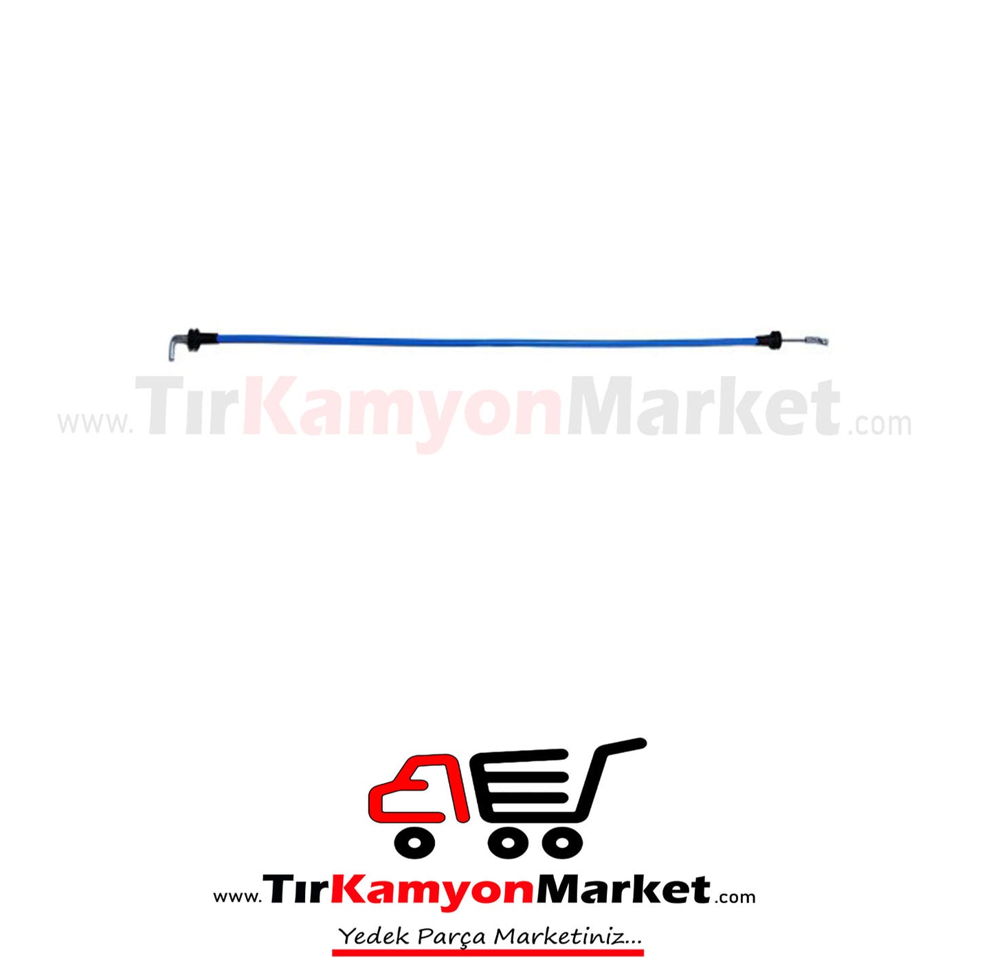 A0007200213 Kapı Açma teli Mercedes Actros