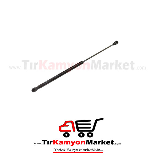1761668 SCANİA YAN DOLAP AMORTİSÖR Bagaj Amortisörü Scania PGRT CG-CR