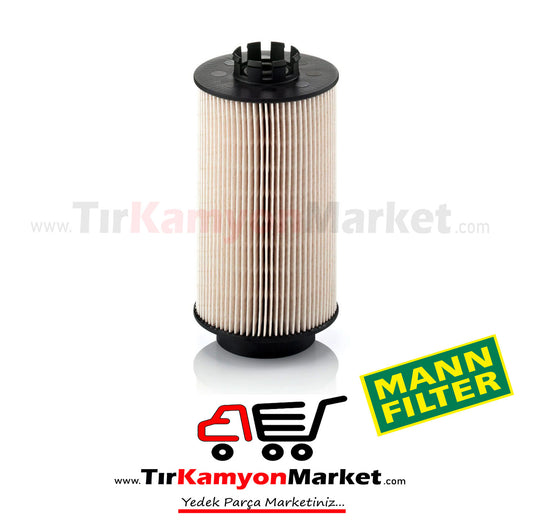 MANN FİLTRE PU1059X MAN TGA-TGS-TGX YAKIT MAZOT FİLTRESİ&nbsp;